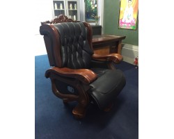 THANH LÝ GHẾ VIP TỔNG GIÁM ĐỐC